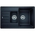 Zlewozmywak Blanco LEGRA 6S COMPACT ANTRACYT 521302